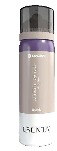 Esenta Spray Ipoallergenico Rimuovi Adesivi 50ml Sicuro