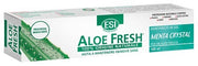 Esi Aloe Fresh Menta Crystal Dentifricio In Gel 100ml
