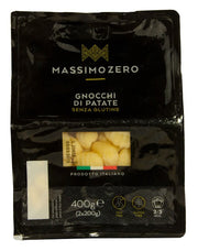Massimo Zero Gnocchi Patate 400 g