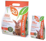 2g pet food wafer flake 350 g