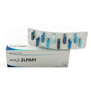 2L Papi Guna 30 Capsule