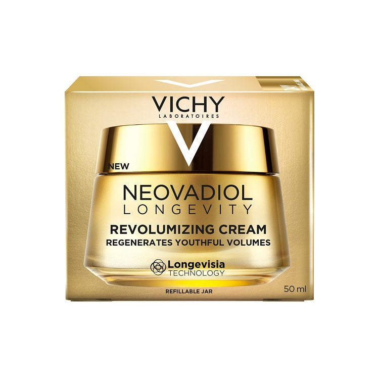 Vichy Neovadiol Crema Rivolumizzante Longevità 50ml
