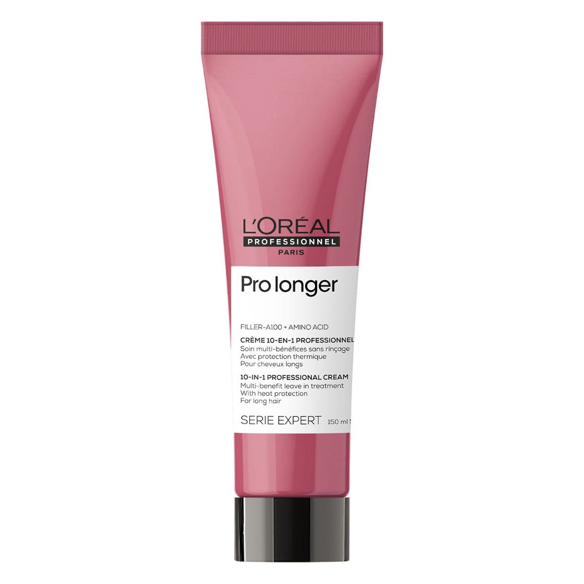 Serie Expert Pro Longer Crema Leave In 150ml