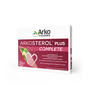 Arkosterol Plus Complete 30 Compresse