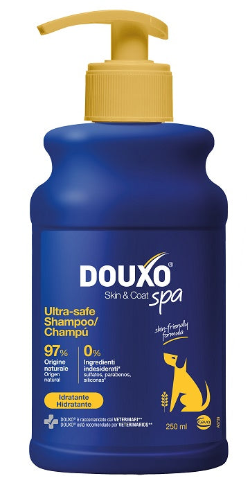 Douxo Spa Hyd Shampoo 250 ml