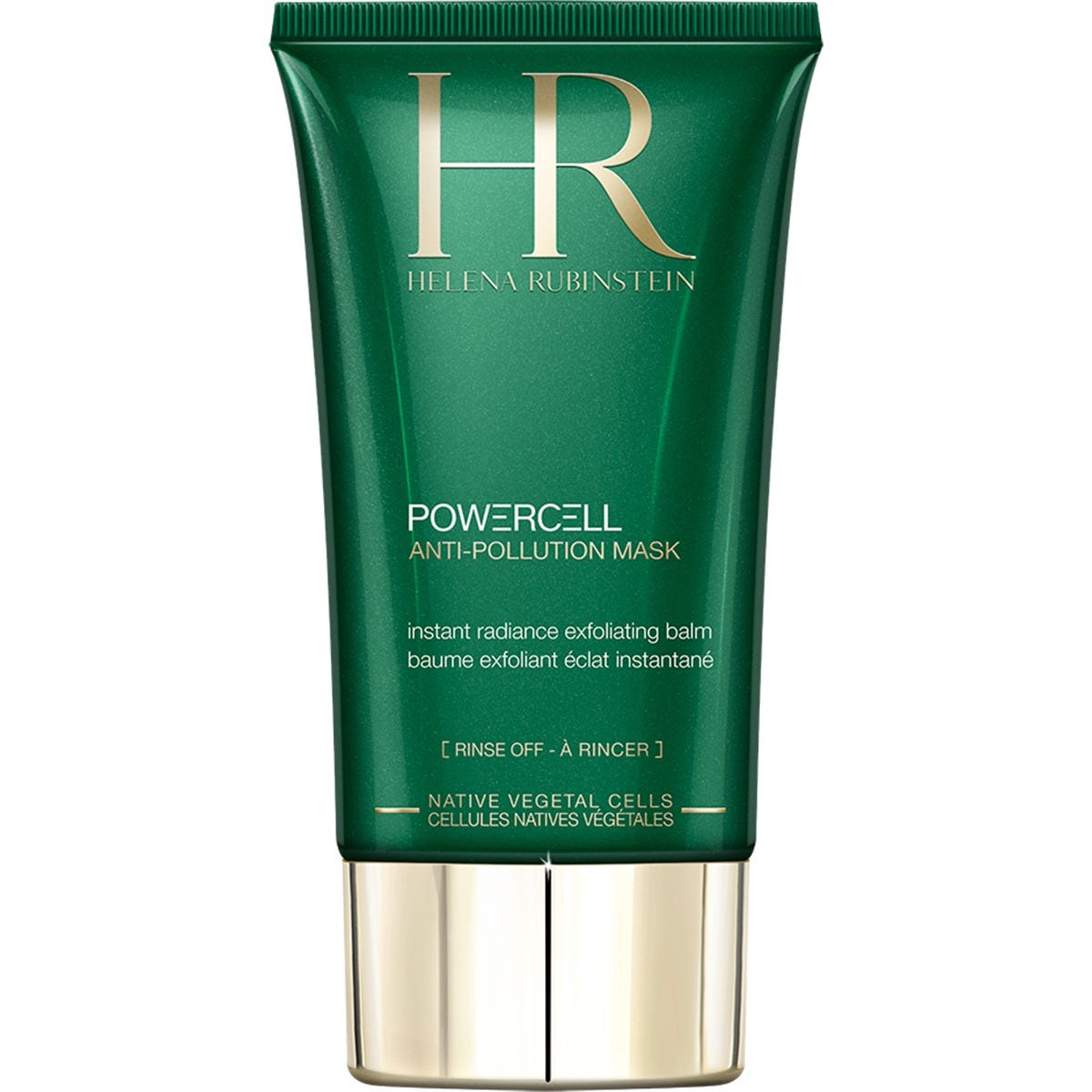 Powercell Anti Pollution Mask 100ml