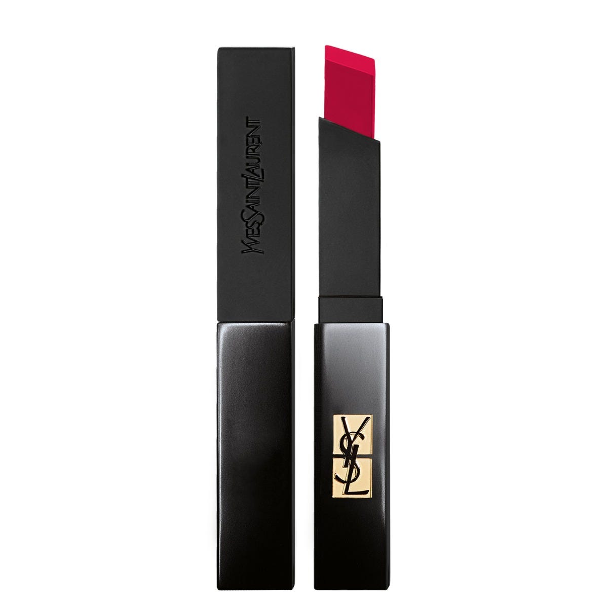 YSL Rouge Pur Couture The Slim Velvet Radical Rossetto Matte