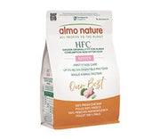 Almo Hfc Crocchette Gatto Our Best Kitten Pollo 300 g