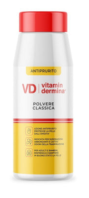 Vitamindermina Polvere 100 g