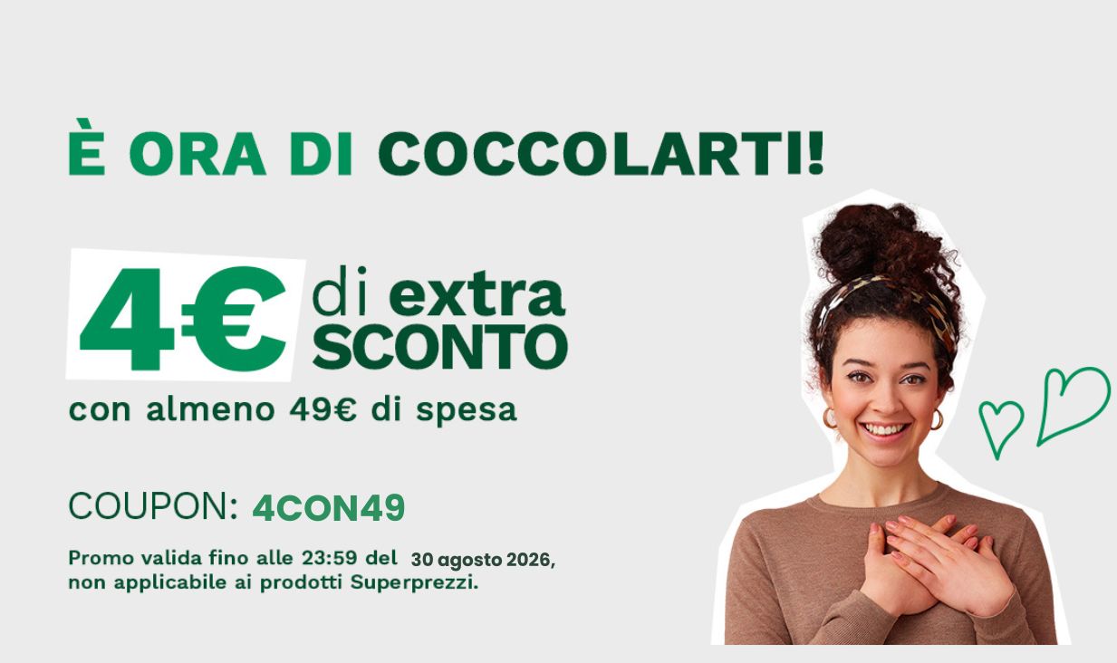 Farmacia online Docpeter , leader per soddisfazione clienti 
