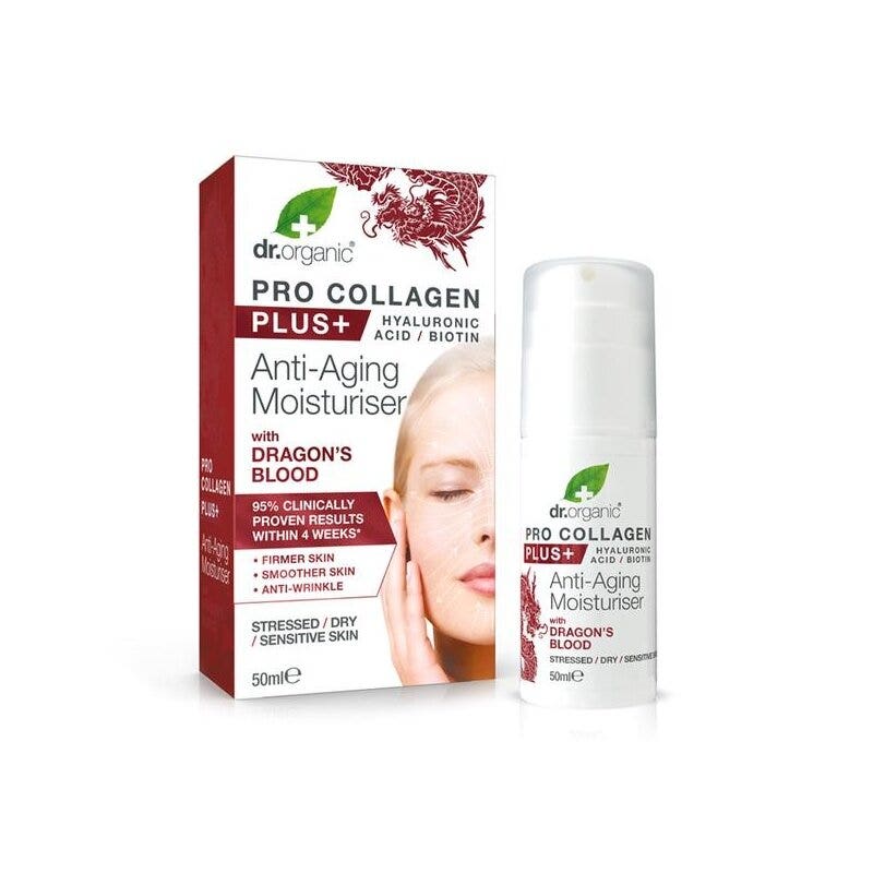 Dr organic pro collagen dragon