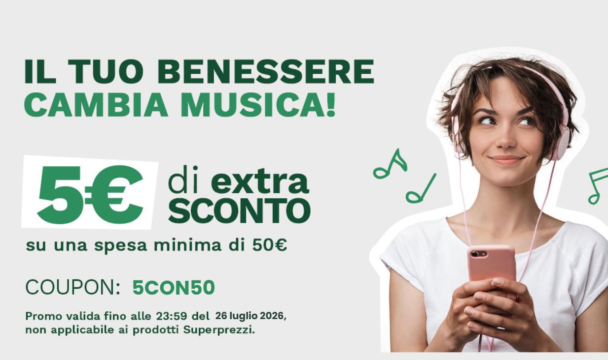 Farmacia online Docpeter , leader per soddisfazione clienti 