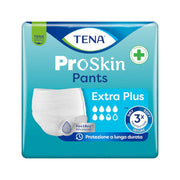 Tena Pants Extra Plus Pannolone A Mutandina Taglia S 10 Pezzi