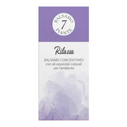 7 piante balsamo ess balsamo rilascio