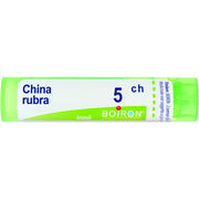 Boiron China Rubra Granuli 05Ch Tubo 4g