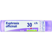 Boiron Euphrasia Officinalis Granuli 30Ch Tubo 4g
