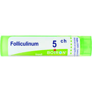 Boiron Folliculinum 05Ch Tubo Granuli 4g