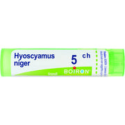 Boiron Hyoscyamus Niger 05Ch Tubo Granuli 4g