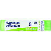 Boiron Hypericum Perforatum Granuli 05Ch Tubo 4g