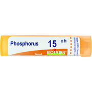 Boiron Phosphorus Granuli 15Ch Tubo 4g