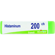 Boiron Histaminum Globuli 200Ch Dose 1g