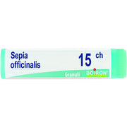 Boiron Sepia Officinalis Globuli 15Ch Dose 1g