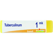 Boiron Tuberculinum Globuli 1Mk Dose 1g