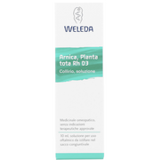 Weleda Arnica Planta Tota Rh D3 Collirio 10ml