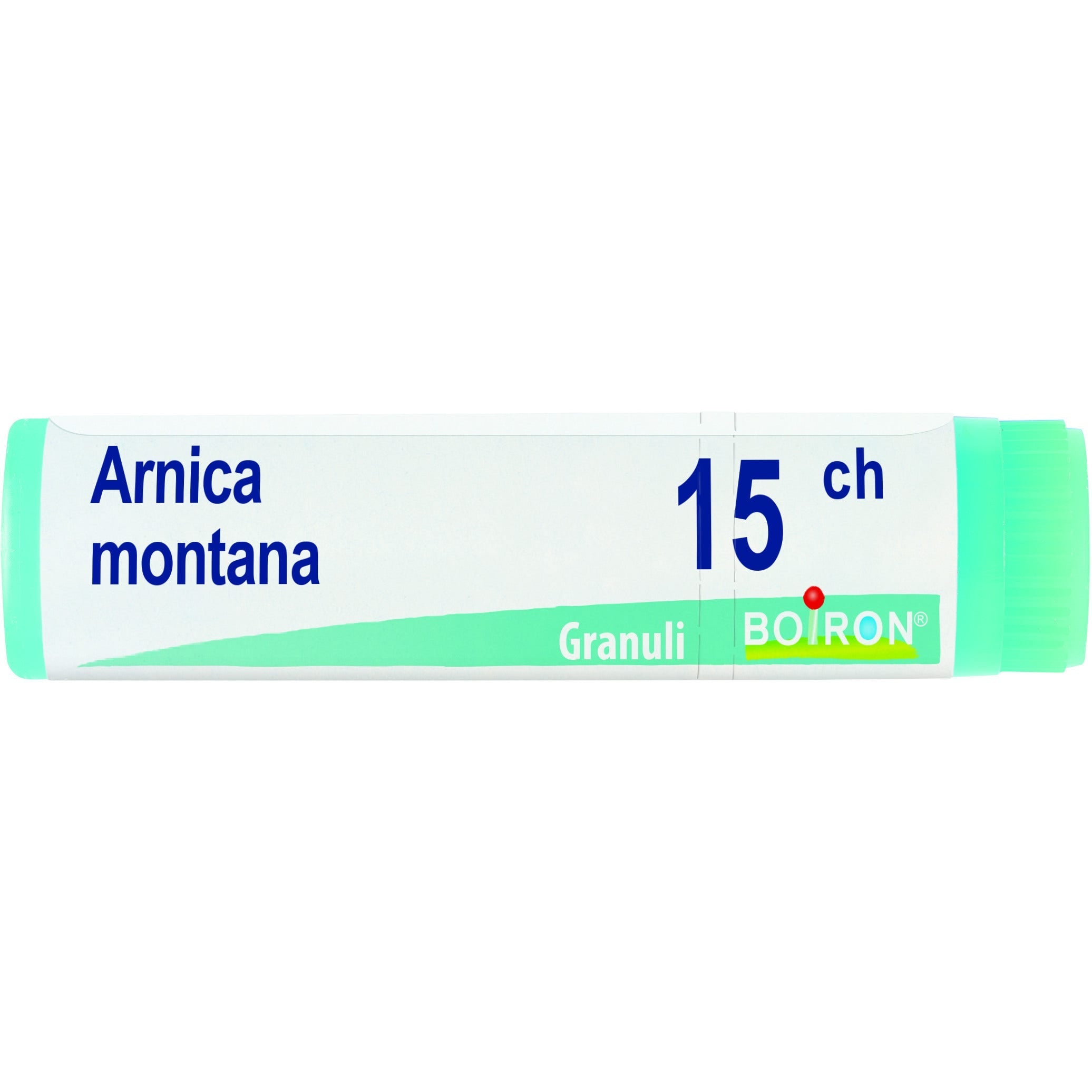 Boiron Arnica Montana Globuli 15Ch Dose 1g
