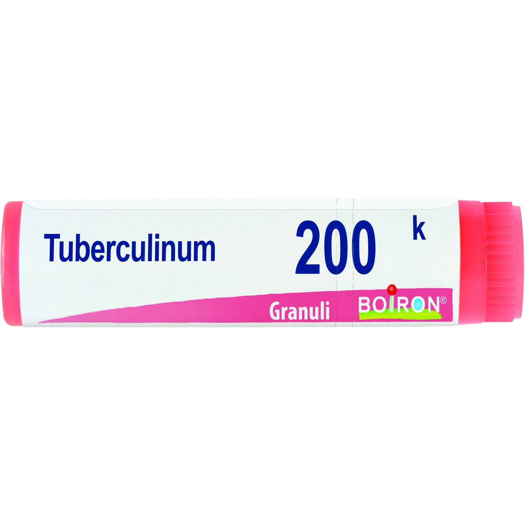 Boiron Tuberculinum Globuli 200K Dose 1g