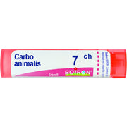 Boiron Carbo Animalis Granuli 07Ch Tubo 4g