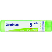 Boiron Ovarinum Granuli 05Ch Tubo 4g