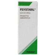 Pekana Psystabil Gocce 30ml Spagirico