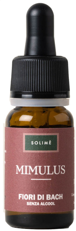 Mimulus 10 ml