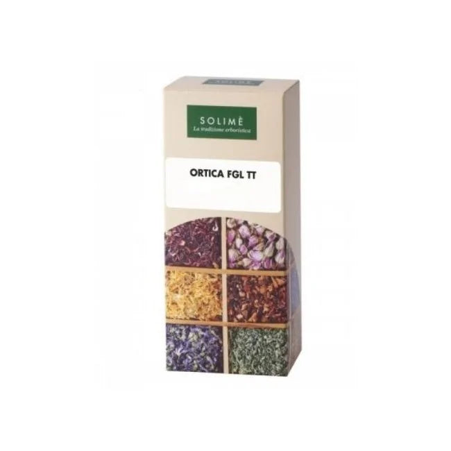 Ortica foglie taglio tisana 500g