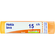 Boiron Hekla Lava Granuli 15Ch Tubo 4g
