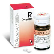 Reckeweg R25 100 Compresse