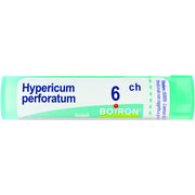 Boiron Hypericum Perforatum Granuli 06Ch Tubo 4g
