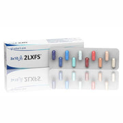 Guna 2LXFS 30 Capsule