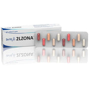 Guna 2Lzona 30 Capsule