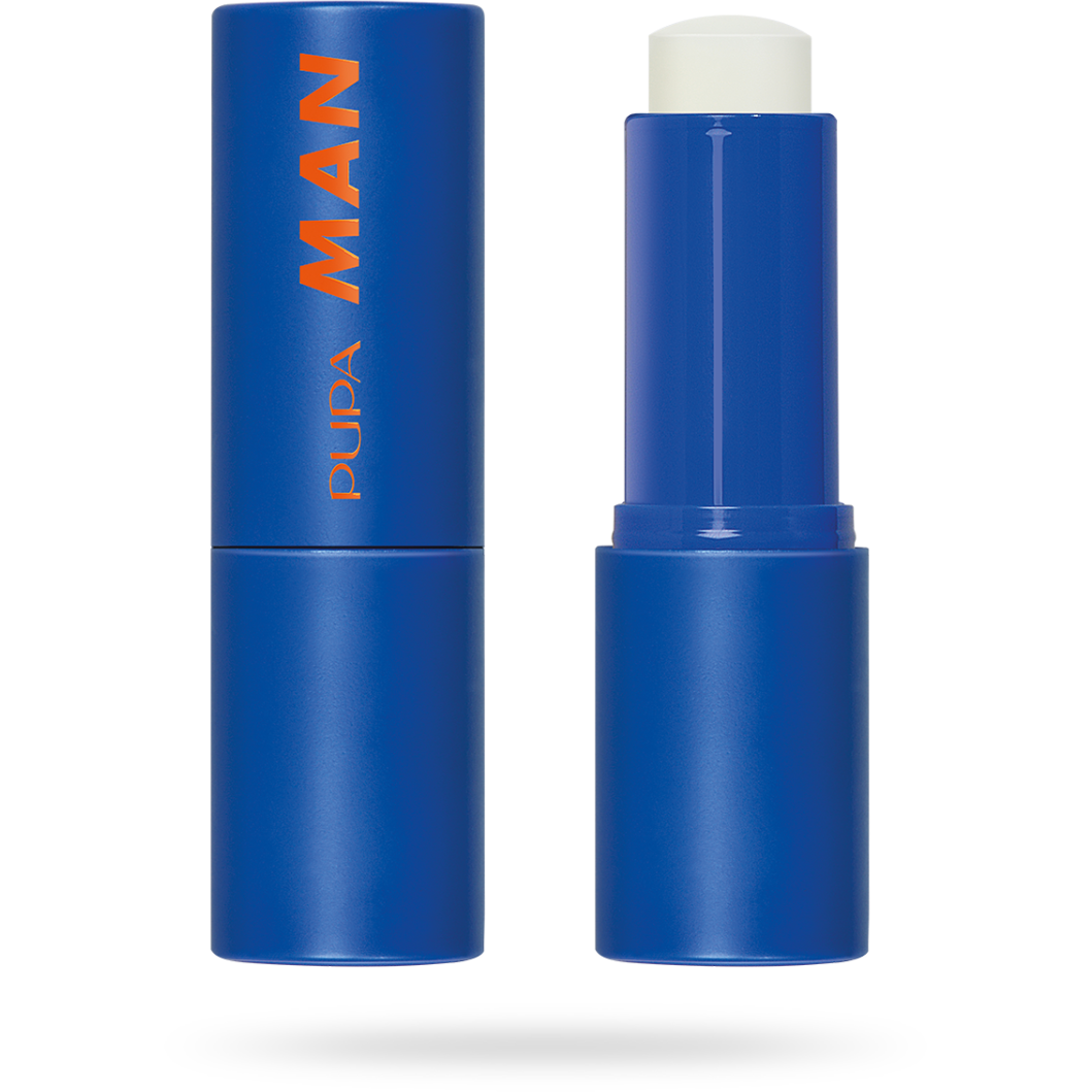 Pupa Man Perfect Balm Balsamo Labbra Opaco 4g