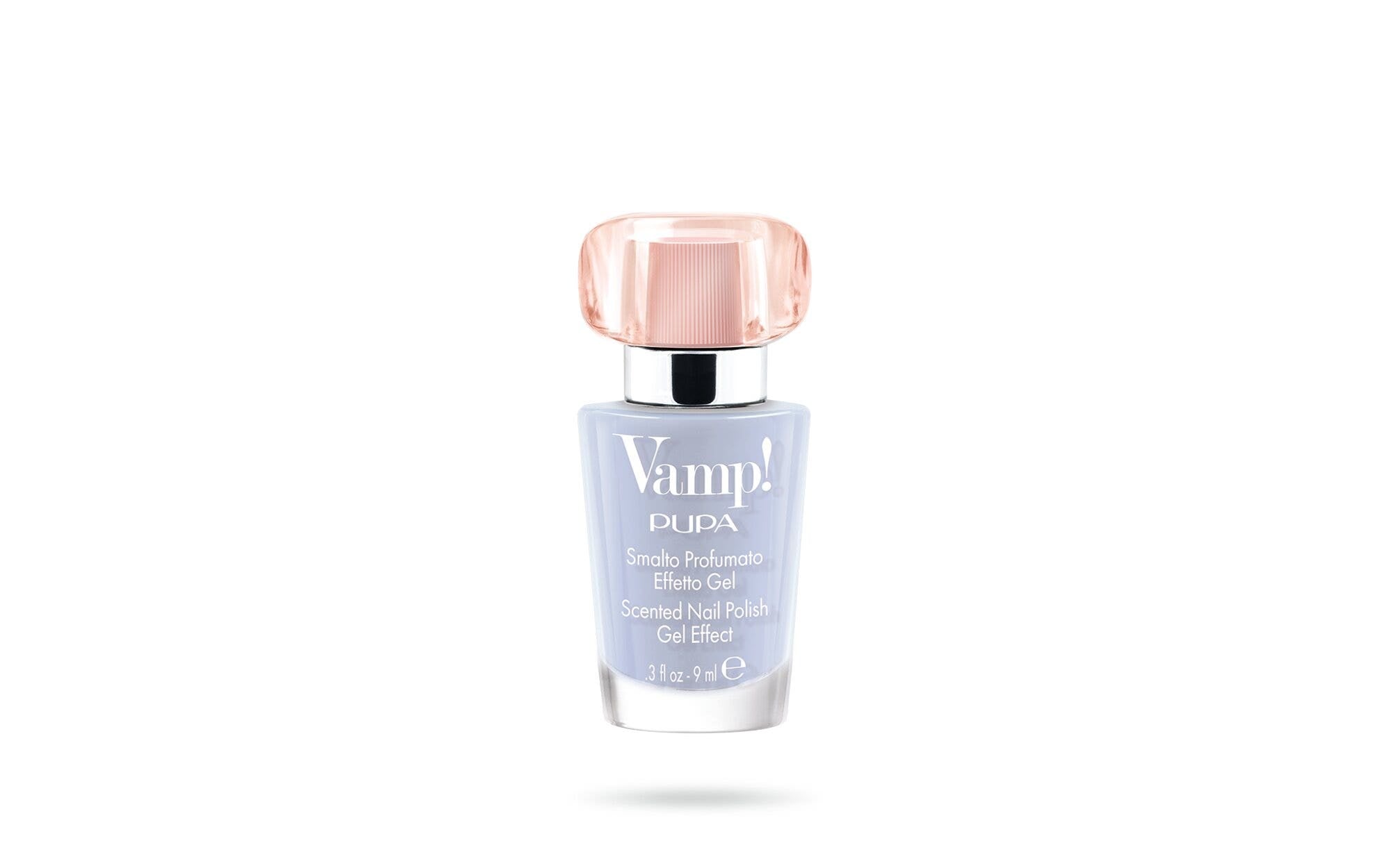 Pupa Dreamscape Vamp! Smalto 129 Fancy Lilac  9ml
