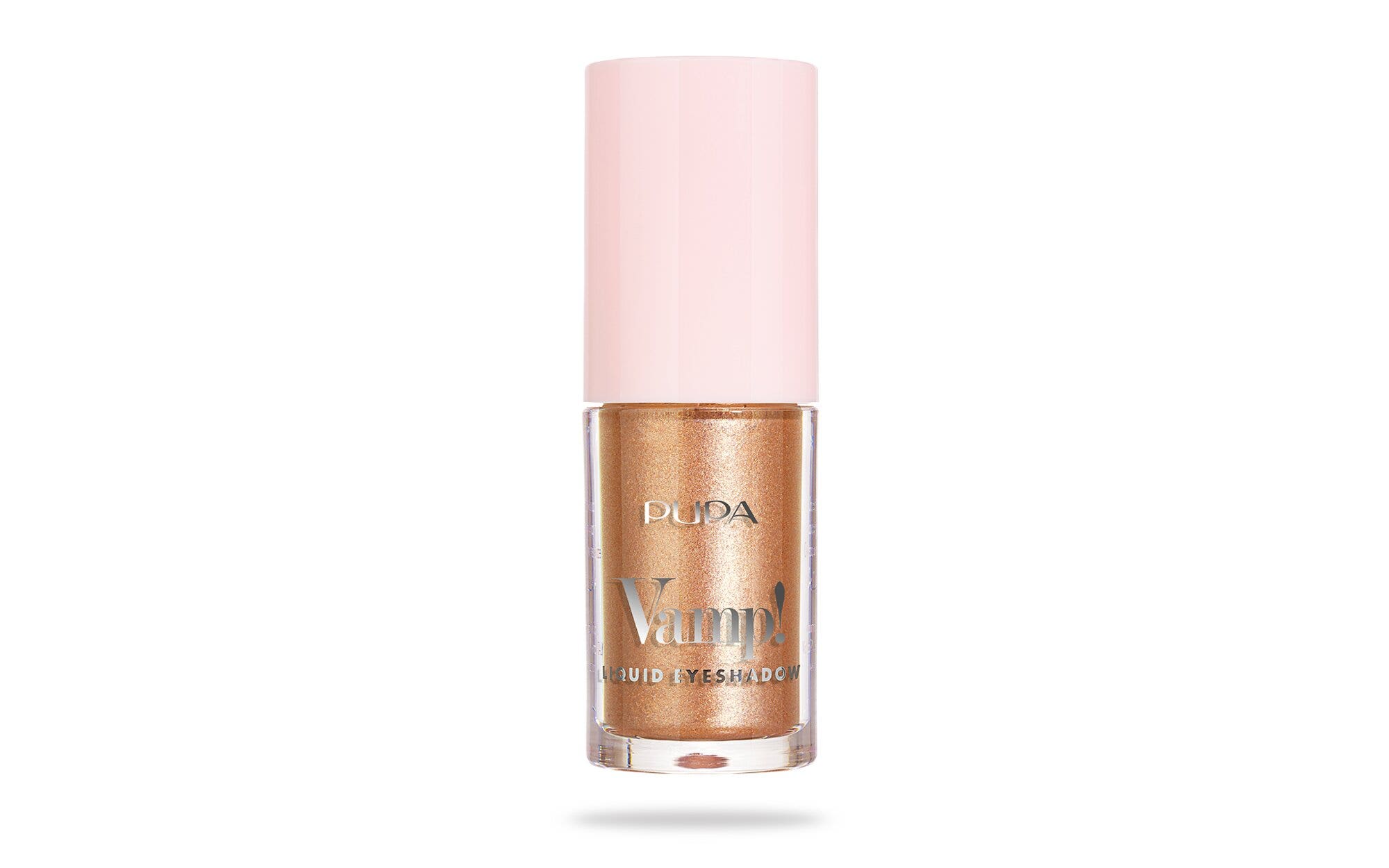 Pupa Vamp! Ombretto Liquido 006 Bronze
