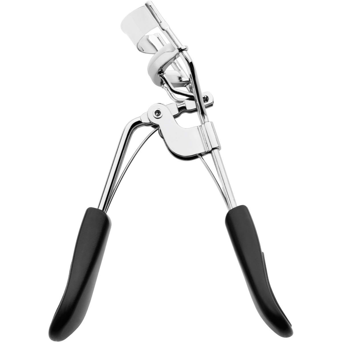 Piegaciglia (con ricariche) - eyelash curler (with refills)