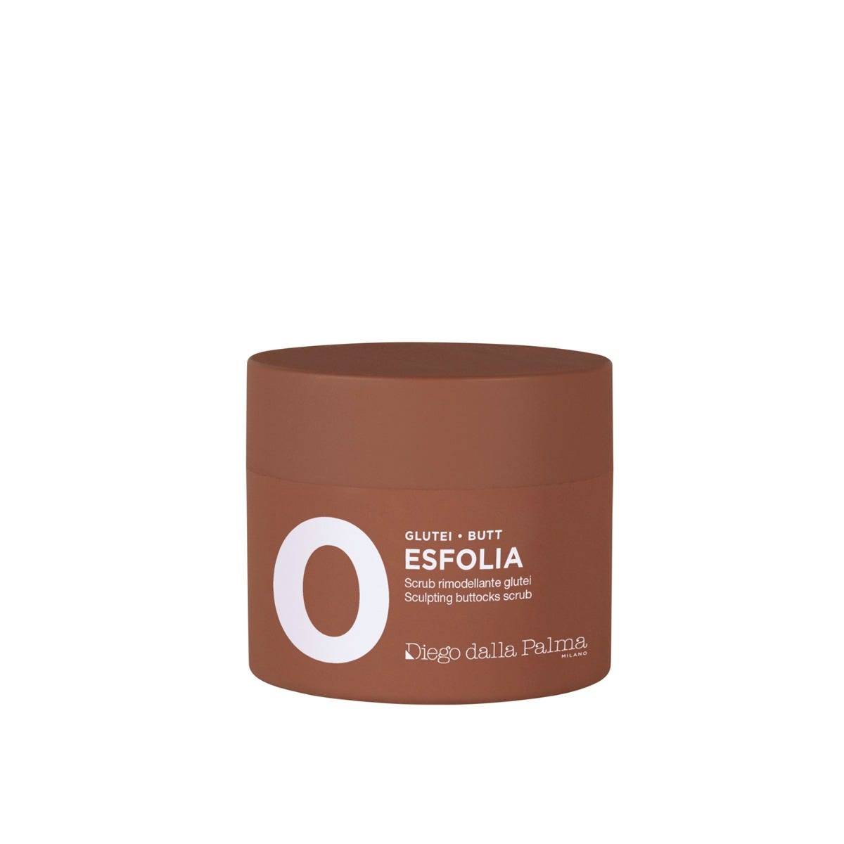 0. Esfolia - Scrub RImodellante Glutei