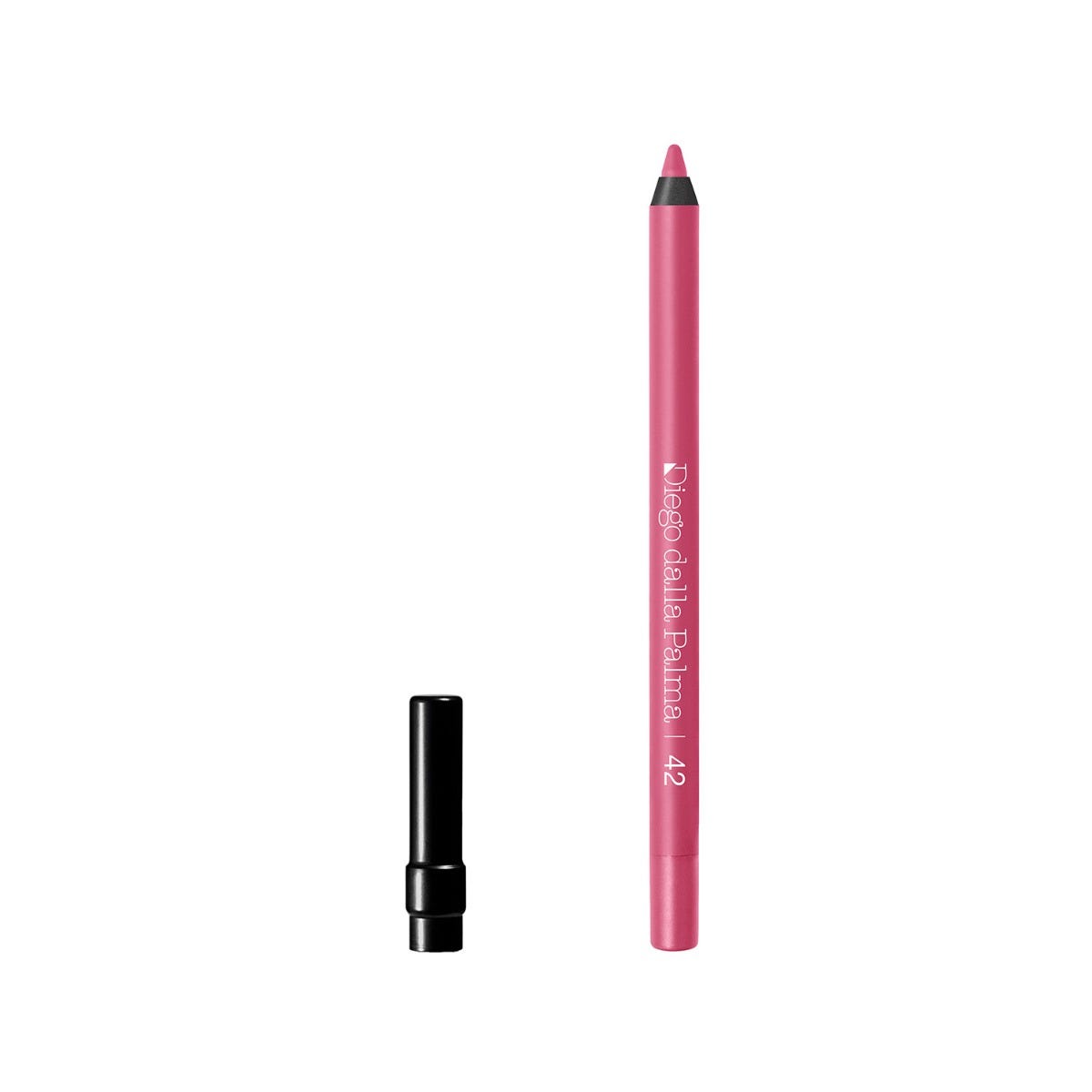 Stay on me Eyeliner - 42 Pink Fuxia