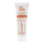 Crema viso br colorata50+ 50ml