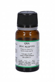 Qsa eucalipto gocce 10ml