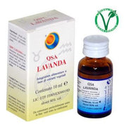 Qsa lavanda gocce 10ml
