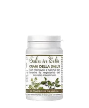 Grani della Salus 80 Compresse da 400 mg